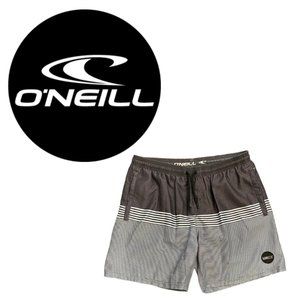 O'Neill Mid Vert Boardshorts - Medium